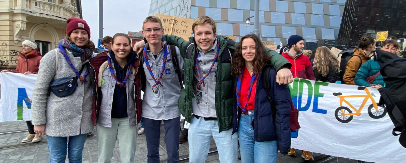 2023 03 03 Fridays for future